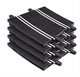 Policar P077-4 R5 11.25° Curve (4 pcs)