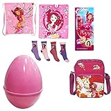 AQUILONE Uovo SORPRESONE Pasqua MIA End Me Regali Bambina