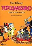 OSCAR COFANETTI N.5 - TOPOLINISSIMO 1930/31/32 3 VOL