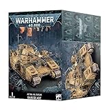 Games Workshop Warhammer 40k - Astra Militarum Baneblade (2023)