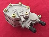 Pompa di benzina per Yamaha XTZ 660, 750, Super tenere, anni 1991-1999