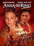 Anna And The King
