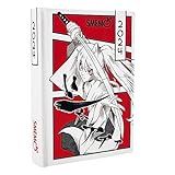 Smemoranda Manga Samurai Special Edition - Diario Scuola 2023-2024, 16 Mesi, Settembre 23 - Dicembre 24, Agenda Scolastica con Planner e Sticker, Copertina Rigida, Formato Medium 11 x 15 cm