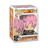 Funko Pop! Animation: DBS - Goku - Translucent Scythe - Dragon Ball - Figura in Vinile da Collezione - Idea Regalo - Merchandising Ufficiale - Giocattoli per Bambini e Adulti - Anime Fans