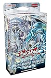 YU-GI-OH! TCG - STRUCTURE DECK - LA SAGA DEL DRAGO BIANCO OCCHI BLU - ITA
