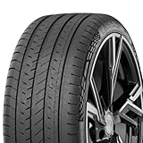 315/35 ZR20 110Y Berlin Tires Summer UHP 1 XL DOT2021 Pneumatici estivi