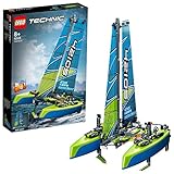 LEGO 42105 Technic Catamarano
