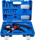 BGS Pompa a vuoto 8038