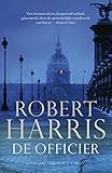 De officier (Dutch Edition)