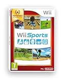 Wii Sports [Edizione: Regno Unito]