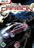 Need for Speed Carbon (DVD-ROM)
