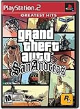 Take-Two Interactive Grand Theft Auto: San Andreas Greatest Hits