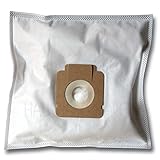 20 sacchetti per aspirapolvere adatti per Hoover Brave BV20, BV71_BV20011, BV71_BV30011, BV 10 BV71_BV10 011, BV71_BV20, BV71_BV30