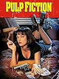 Pulp Fiction