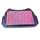 HifloFiltro Filtro dell'aria adatto per Honda VFR 750 F HFA1709 824225120493