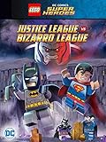 LEGO DC Comics Super Heroes: Justice League vs. Bizarro League