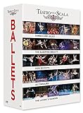 Teatro Alla Scala Ballets