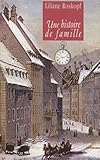 Une histoire de famille