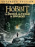 Lo Hobbit: La Desolazione Di Smaug - Extended Edition