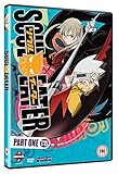 Soul Eater: Part 1 (Episodes 1-13)