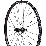 DT Swiss Spline, Ruota Posteriore Unisex Adulto, Nero, 27.5