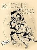 Tex. La mano rossa