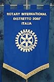 Savent, Labaro Ricamato Lions Club