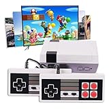 Generico Classico Mini Retro Game System Built-in 620 Giochi