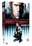Prison Break S1 Part 1