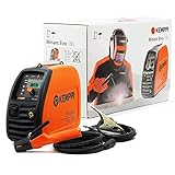 Kemppi™ Minarc EVO 180 A Saldatrice Inverter ARC Elettrodi MMA