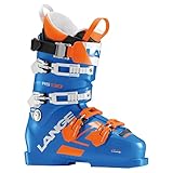 Lange RS 130 Stivali da Sci, Uomo, Uomo, LBG1030_27.5, Blu (Power), 27.5