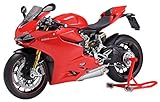 TAMIYA 300014129-1:12 Ducati 1199 Panigale S