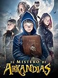 Il mistero di Arkandias