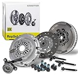 LuK 600 0355 00 Kit frizione con volano & con kit bulloni/viti