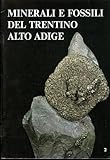Minerali e fossili del Trentino-Alto Adige: mostra mineralogica e paleontologica regionale Trento Palazzo delle Regione 22-28 novembre 1976.