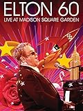Elton John - Elton 60: Live At Madison Square Garden