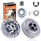 Mtanlo . 325 "-7T frizione tamburo sperone copertura kit per Stihl MS231 MS251 MS241 MS241 MS231C MS241C MS251C motosega 1143 640 2002