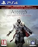 Assassin's Creed The Ezio Collection - HD Collection - PlayStation 4 [Versione EU]