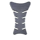 PROTEZIONE SERBATOIO MODELLO CARBONIO RESINATO ISOMOTO STICKERS