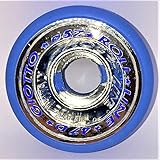 roll line Giotto Set 8 Ruote (47, 57mm)