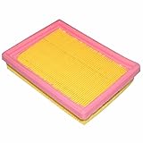 Piaggio Filtro Aria Moto Origine Moto-Guzzi 750 v-7 2008+, Breva 2003+2009, Nevada 2004+-Aprilia 500 Atlantic 2001+2004