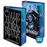 Quicksilver (edición coleccionista) - Saga Alquimia & Fae vol. 1