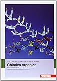 Chimica organica. Con Contenuto digitale (fornito elettronicamente)