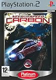 Need for Speed: Carbon Platinum