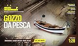 MINI MAMOLI - Modello Kit Barca GOZZO da Pesca Serie Scala 1:28 - DUS_MM70
