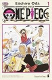 One piece. New edition (Vol. 1)