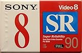 Sony P 5 - 90 SR Video cassette - Confezione da 1