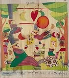 Scatola da vino #3 | Francesco Musante Tecnica: Serigrafia su Legno 33 cm x 36 cm