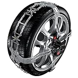 Catene da Neve Thule k-Summit (k12)