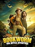 Bookworm - Una mitica avventura